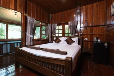 Asia Divers Resort – 照片 2
