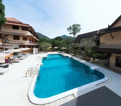 Asia Divers Resort – 照片 4