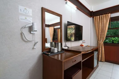 Asia Divers Resort – 照片 5