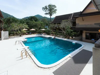 Asia Divers Resort – 照片 6