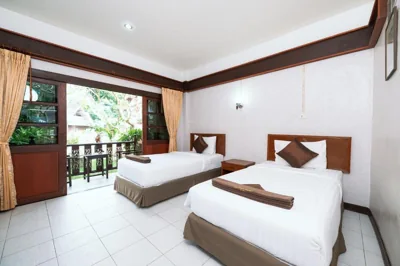Asia Divers Resort – 照片 7