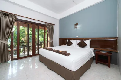 Asia Divers Resort – 照片 10