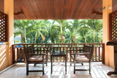 Asia Divers Resort – 照片 11