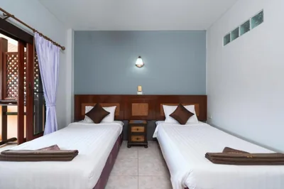 Asia Divers Resort – 照片 12