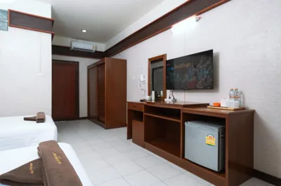 Asia Divers Resort – 照片 14