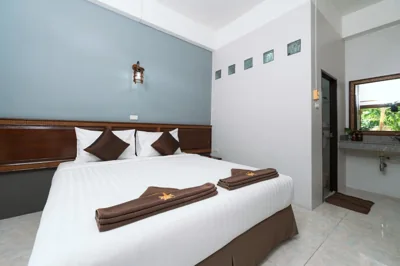 Asia Divers Resort – 照片 16